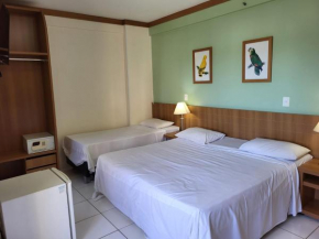 Golden Dolphin Grand Hotel em Caldas Novas